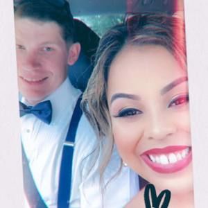 Meet your Posher, Ana